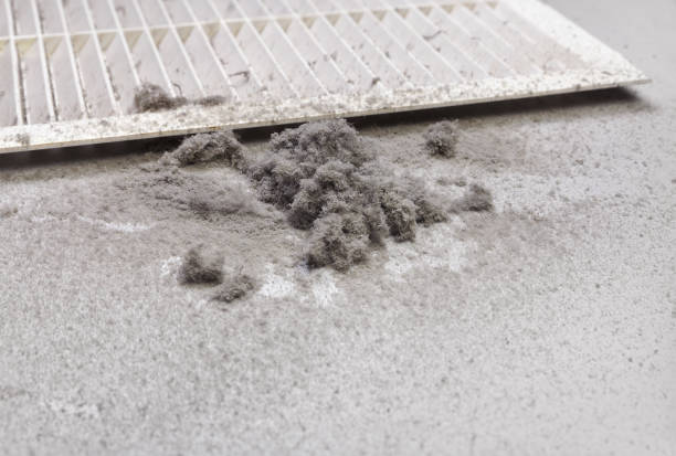 Trusted Lake St Louis, MO Airduct Cleaning Experts