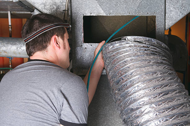 Best HVAC Duct Inspection Services  in Lake St Louis, MO