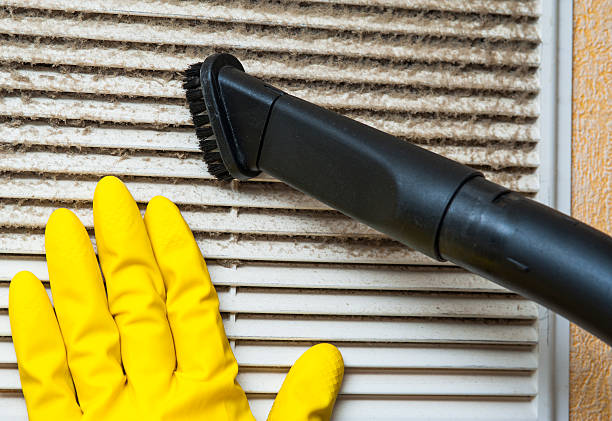 Best HVAC System Cleaning  in Lake St Louis, MO