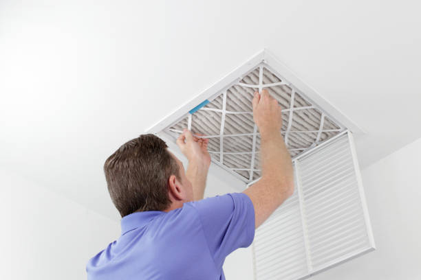 Best Affordable Air Duct Cleaning  in Lake St Louis, MO